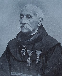 Grgo Martić Bosnian priest