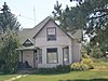 John Grimmett Jr. House and Outbuildings