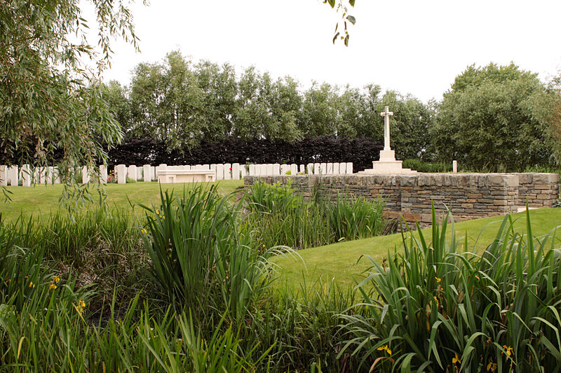 Bestand:Grootebeek British Cemetery 4.jpg