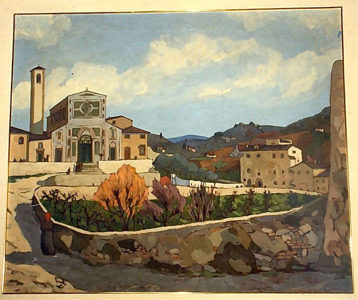 File:Guido Colucci (1877-1949)-Paesaggio corso-1930 ca.jpg