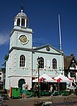 The Guildhall Guildhall, Faversham.JPG