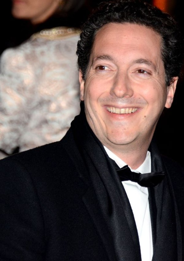 Guillaume Gallienne, director and star of Me, Myself and Mum, won the César Awards for Best Film and Best Actor.