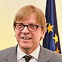 Vignette pour Gouvernement Verhofstadt II