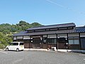 Gyōtoku Family Museum, Hita 行徳家資料館、日田市