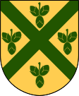 Hässleholm címere