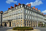 Vignette pour Liste des hôtels particuliers de Nantes