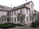 Hölderlinhaus