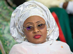 Thumbnail for Aisha Buhari