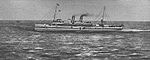 HMHS Anglia 