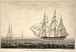 Vignette pour HMS Triumph (1764)
