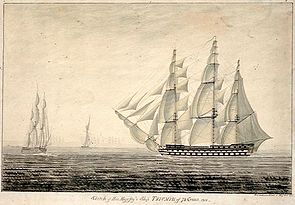 HMS Triumph 1764.jpg