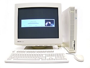 Hp 9000