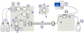 HPLC apparatus