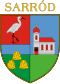 Escudo de Sarród