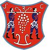 Huy hiệu của Szentbékkálla