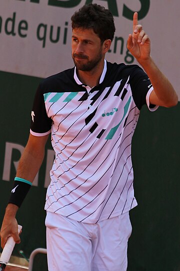 Robin Haase