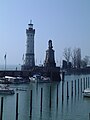 Hafen von Lindau