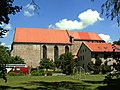 Katholieke parochie- en kloosterkerk Sankt Andreas