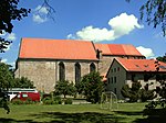 Franziskanerkloster Halberstadt