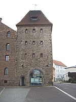 Stendaler Turm