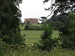 Hall Through the Trees - geograph.org.uk - 194752.jpg