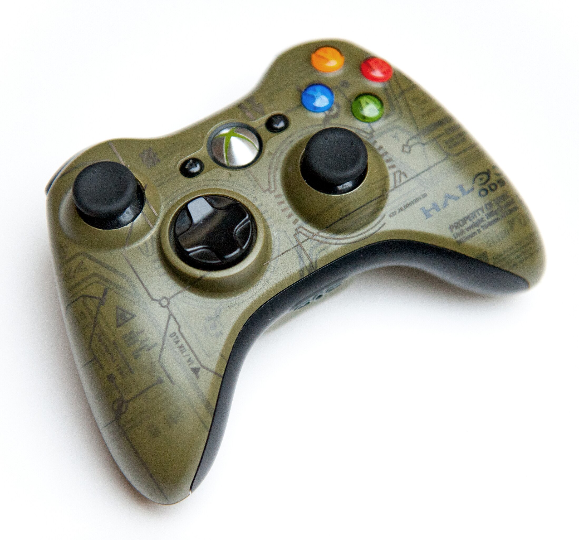 File:Mando Xbox 360.jpg - Wikimedia Commons