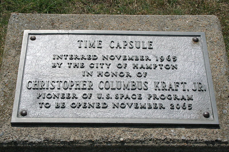 File:Hampton Kraft time capsule.JPG