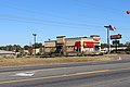 Hardee's, Bowens Mill Rd SW