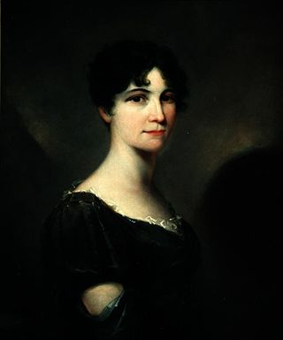 <span class="mw-page-title-main">Harriet Arbuthnot</span> English diarist (1793–1834)