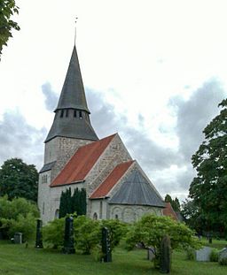 Havdhems kirke.