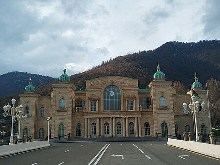 Haydar Aliev Congress Center in Gabala-2.jpg