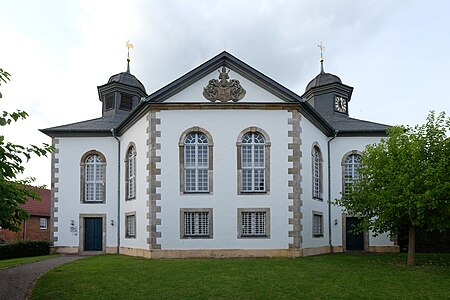 Hehlen Aussen Gesamt