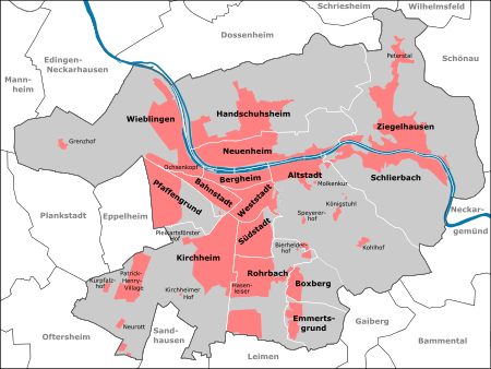 Tập tin:Heidelberg Stadtteile 2012.svg