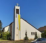 Zum Heiligen Kreuz (Neu-Isenburg)