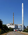 * Nomination: Mannheim heating plant, Germany. --Felix Koenig 21 January 2021 (UTC) * * Review needed