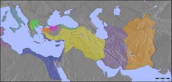 Periodu helenísticu d'Exiptu - Wikipedia