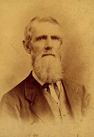 <span class="mw-page-title-main">Henry William Ravenel</span> United States botanist (1814–1887)