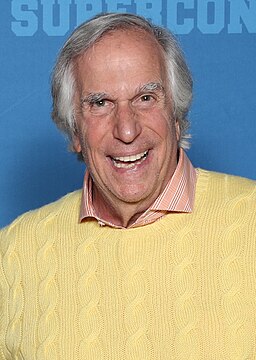 Henry Winkler (32417040488)