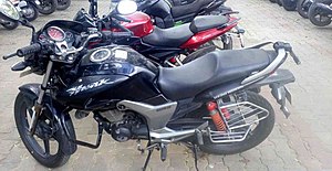 Hero Honda Hunk 2007 Model.jpg