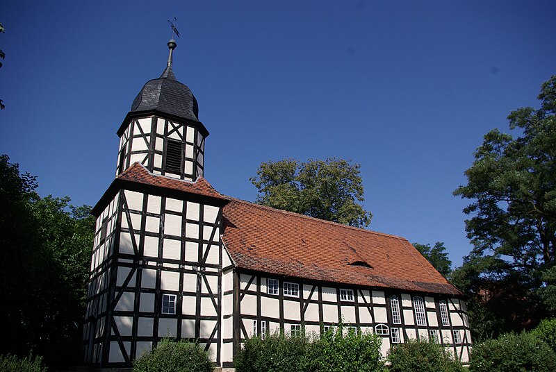 File:Herzberg Elster Arnsnesta Kirche.jpg