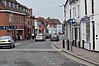 Thatcham High Street