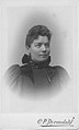 Q4954717 Hilda Hongell geboren op 16 januari 1867 overleden op 10 juni 1952