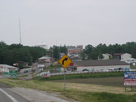 Hillsboro, Illinois