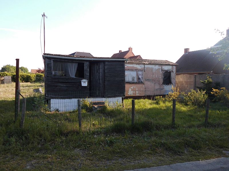 File:Hoge Bosstraat - Eeklo.jpg