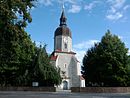 Village church