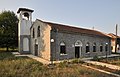 * Nomination Holy Trinity church in Novo Panicharevo village. --MrPanyGoff 12:15, 20 August 2011 (UTC) * Promotion QI.--Ankara 14:21, 20 August 2011 (UTC)