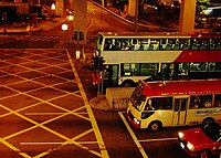 Transport in Hong Kong Wikipedia