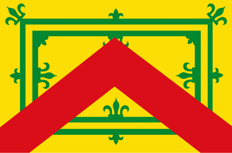 File:Horebeke vlag.svg