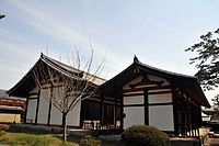 Horyuji Temple 06.JPG