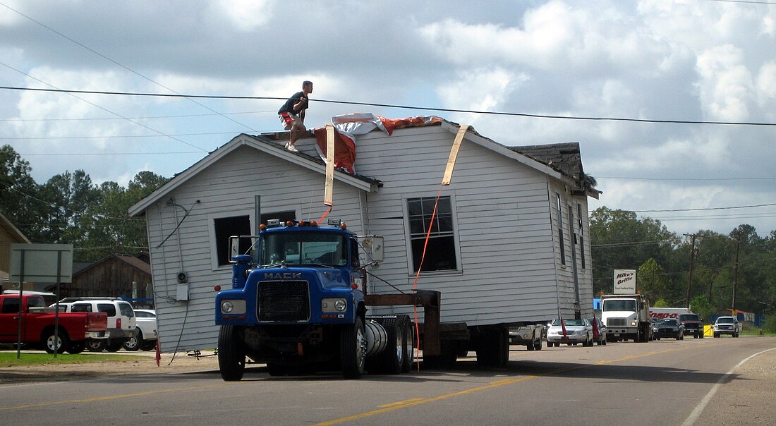 Livingston (Louisiana)